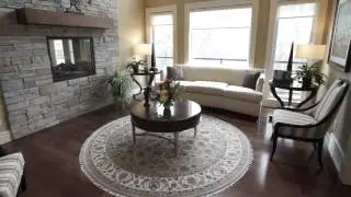 Dream Home for Sale! 2524 Cameron Ravine Drive, Edmonton Alberta