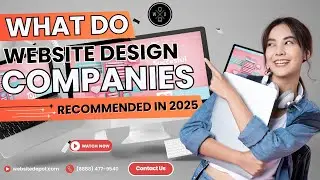 Top Web Design Trends for 2025 |  Design in L.A | Website Depot Digital Marketing Agency