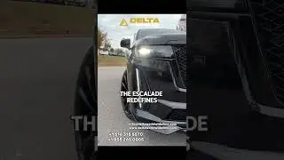 👑🚘 Unrivaled Executive Car Service by Delta Worldwide Limo