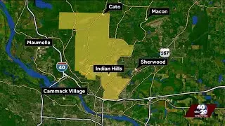 Judge orders special election for Arkansas House District 70 for March 3, 2026
