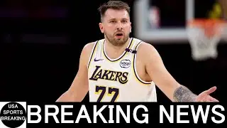 Luka Doncic Urges Lakers to Trade for $13M Rim Protector