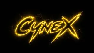 CyneX  - WHOOPTY