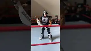 &ldquo;MACHO MAN&rdquo; RANDY SAVAGE ULTIMATE EDITION FIGURE!! 🤟