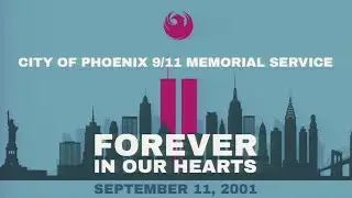 9/11 Live Ceremony, September 11, 2020