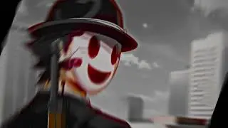 LIKE A G6 // Sniper Mask Edit