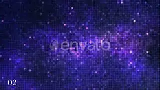 pixel background pack of 4  Animation [ Download Link In Description ]