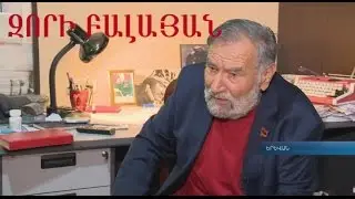 Zori Balayan (Naxijevan)