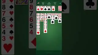 Winter Wonder  -Thanksgiving Puzzle 2.10 Solitaire: Mission #solitaire #gamingvideos #gaming #game