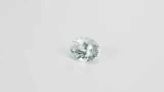 Натуральный Гошенит Берилл - 4.38 Ct. Natural Goshenite Beryl