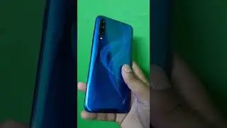Mi A3 price 11,999