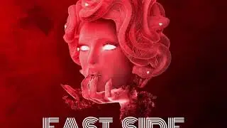 Wvvy Flv - East Side ft. KT (Official Audio)