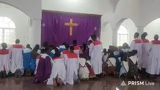 1st service (Luganda), Sunday, 21st December 2025.     
*Chrismas Carols*
*Mission by  Choir*