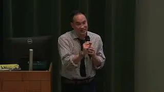 Baylor Libraries Author Series: 