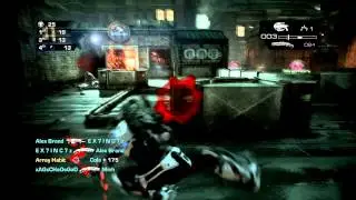 My first decent GoWJ clip.