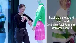 Ausbildung bei Leffers: Gestalter*in f&uuml;r visuelles Marketing (m/w/d)