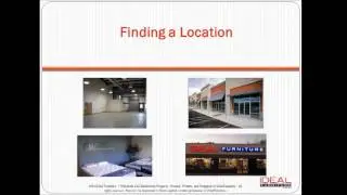 Distribution Center Training Final