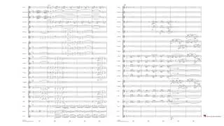 Star Wars (Main Theme) &ndash; John Williams, arr. Philip Harper