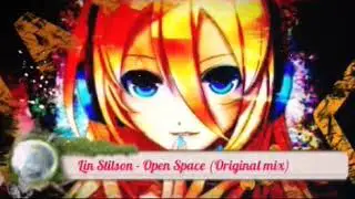 Lin Stilson - Open Space (Original mix)