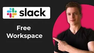 How To Create A Workspace In Slack For Free (2026 Guide)