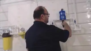 Основы использования медиатора в системе полива
