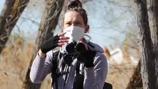 Tracy Aviary: Conservation and Community Science