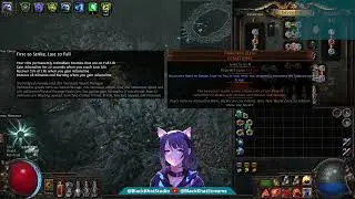 Gambling on Forbidden Flesh Jewel (Best of 2024) #pathofexile