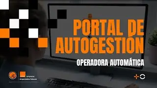 Portal de Autogesti&oacute;n - Configuraci&oacute;n de la Operadora Autom&aacute;tica (IVR) - Centralita Orange