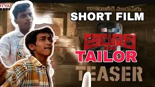  Alluri short film trailer 😈🤳🏻🚀1M