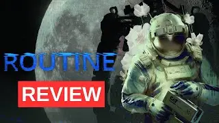 Routine Review - 13 Years of Wait for ALIEN: ISOLATION Lite?