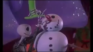 The Nightmare Before Christmas 