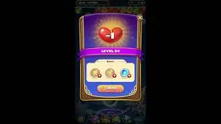 DJ KIWI FM PLAYING BUBBLE SHOOTER VIKING POP - TRIED LEVEL 54