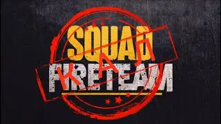 чезачел фаертимыч | Squad Fireteam