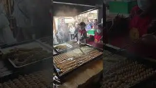 Magical Chinese street food 神奇的中国街头美食 不思議な中国の街グルメ 2025/12/27 12:31:39.