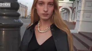 YANA BESFAMILNAYA MBFW RUSSIA SS 2021 - Fashion Channel