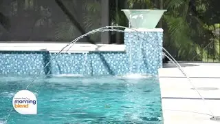 Patio Pools Brings Custom Backyard Resorts to Tampa Bay in as Little as 4-6 Weeks