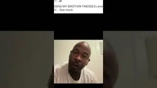 Vice lord &ldquo;CHIEF KH&rdquo; says they not standing with Finesse2tymes