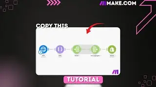 I Automated My Shopify Store with Make com and Saved HOURS Daily