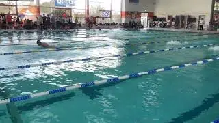 Thomas, Bj&ouml;rn | 100 vlinder (finale) | Osnabr&uuml;ck 2025