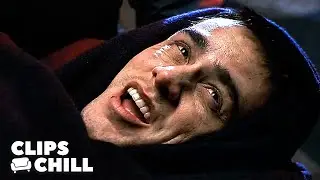The Satellite Dish Fight | The Cable Guy (Jim Carrey, Matthew Broderick)