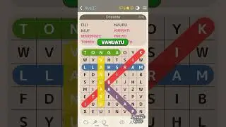 TOYASMR Very Confusing And Fun Word Search Game Pt4 #games #gameplay #fun #wordsearch