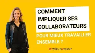 Mieux travailler ensemble - ep 6 - Thierry Gaillard - 