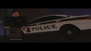 Roblox Secret Service Uniform Division Patrol | Emergency Response Liberty County