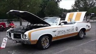 Hurst Nationals at Carlisle PA 2017