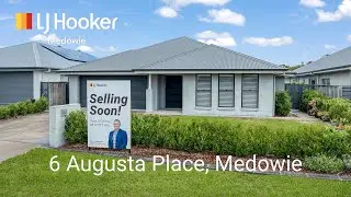 6 Augusta Pl, Medowie