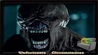 We were Terrified of Resident Evil Apocaylpse