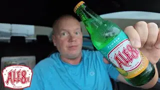 Ale-8-One Pawpaw Review