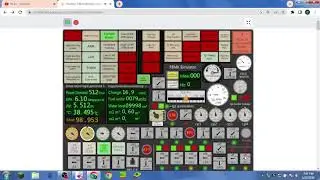 Rbmk reactor