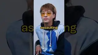 Musicians who ruined their career in seconds: Kris Wu (EXO member)