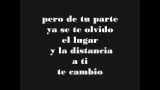 Volverte a Ver- Carmen Fentyy