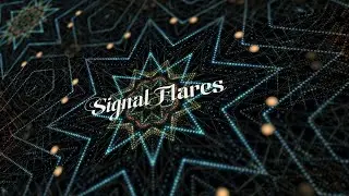Helsinki Horizon - Signal Flares